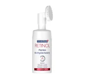 Pianki do mycia twarzy - NovaClear Retinol Pianka do mycia twarzy 100.0 ml - miniaturka - grafika 1