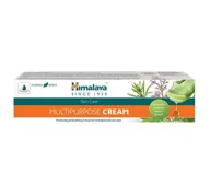 Żele i maści lecznicze - HIMALAYA Himalaya Uniwersalny krem kojąco osłaniający 20 g H455 - miniaturka - grafika 1