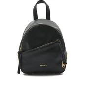 Plecaki - Liu Jo Plecak NEFTI - miniaturka - grafika 1