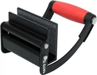Uchwyt do noszenia płyt i desek 19x15x11 cm - Wózki magazynowe - miniaturka - grafika 1