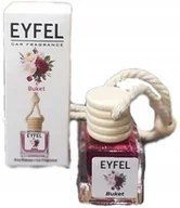 Zapachy samochodowe - Eyfel Zapach Do Auta 10 Ml Bukiet Kwiatowy - miniaturka - grafika 1