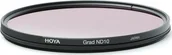 Filtry fotograficzne - Hoya filter neutral density ND10 Graduated 52mm - miniaturka - grafika 1
