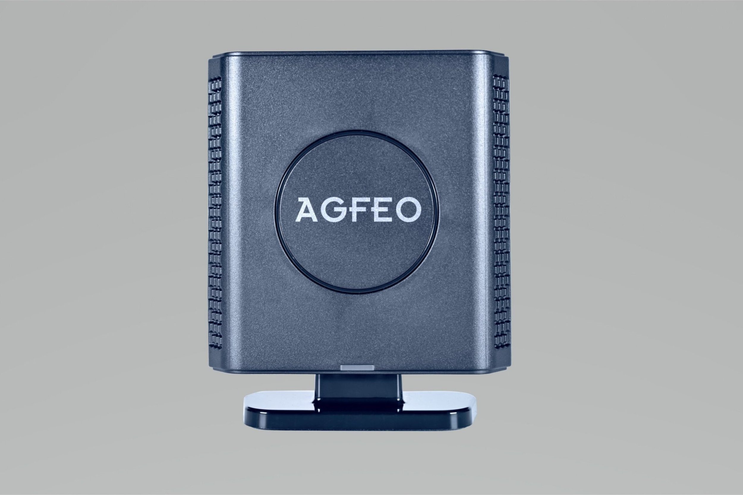 Telefon stacjonarny AGFEO DECT IP-Basis pro XS