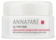 Kremy do twarzy - Krem przeciwzmarszczkowy Annayake Ultratime 50 ml - miniaturka - grafika 1