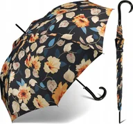 Parasole - Parasol Parasolka Damska Pierre Cardin Długa - miniaturka - grafika 1