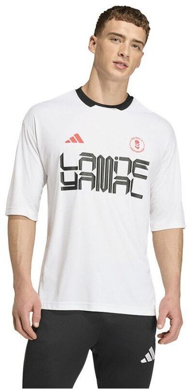 Adidas Koszulka adidas Lamine Yamal KD6432