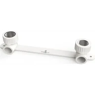 Łączniki, trójniki, kształtki - Mexen PPR listwa przyłączeniowa baterii zgrzewana do rur PPR 20 x 1/2 GW - W97329-2012F-00 - miniaturka - grafika 1