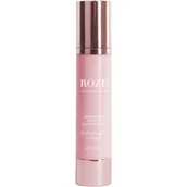 Maski do włosów - Roze Avenue Luxury Restore Travel Size, kuracje regenerująca do włosów bez spłukiwania, 50ml - miniaturka - grafika 1