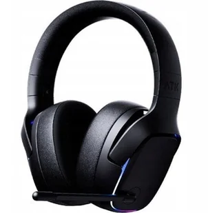 ATK M1 Juodas Czarny - Słuchawki - miniaturka - grafika 1