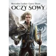 Fantasy - Zysk i S-ka Oczy sowy - Lackey Mercedes, Larry Dixon - miniaturka - grafika 1