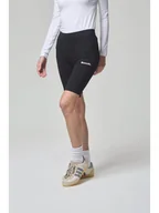 Spodenki damskie - Bench Szorty "Addy" w kolorze czarnym - miniaturka - grafika 1