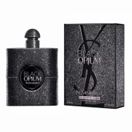 Wody i perfumy damskie - Yves Saint Laurent Black Opium Black Opium Extreme woda perfumowana 90 ml - miniaturka - grafika 1