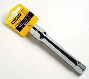 Stanley przedłużka 3/8 - 250 mm, 1/2 (4-86-408) - Klucze i nasadki - miniaturka - grafika 1