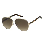 Okulary przeciwsłoneczne - Okulary przeciwsłoneczne Marc Jacobs 522 06J 62 HA - miniaturka - grafika 1