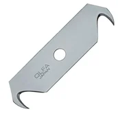 Nożyki biurowe - Olfa Ostrze zapasowe HOB-2 5 szt - miniaturka - grafika 1