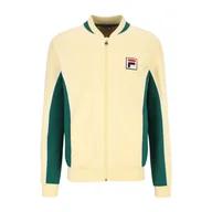 Bluzy męskie - Bluza męska FILA Settanta Track - miniaturka - grafika 1
