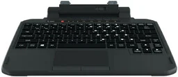 Zebra 3PTY-GJ-7160-1789-02 attachable keyboard, DE - Akcesoria do kas i terminali - miniaturka - grafika 1
