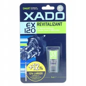 Dodatki do paliw - Xado EX120 Revitalizant do Manualnej Skrzyni Biegów 9ml XA10330 - miniaturka - grafika 1