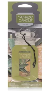Zawieszka Zapachowa do Auta Car Jar® Sage & Citrus - Zapachy samochodowe - miniaturka - grafika 1