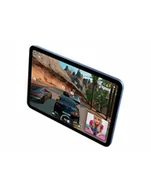 Tablety - Apple iPad 10.9'' Wi-Fi + Cellular 256GB niebieski 10th Gen MQ6U3HC/A - miniaturka - grafika 1