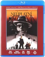 Horrory Blu-Ray - Nietykalni - miniaturka - grafika 1