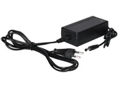 Taśmy LED - Zasilacz LED desktop 24V  24W 5.5/2.1 - miniaturka - grafika 1
