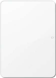 Szkło hartowane UNIQ Optix Clear Exofit z aplikatorem do Apple iPad Air 11" 2024 / 11" 2025 / iPad 10.9" 2022 UNIQ1563 - Akcesoria do tabletów i e-booków - miniaturka - grafika 1
