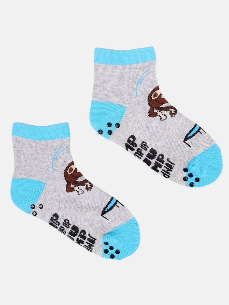 Stopki z ABS 35-38 wzór C