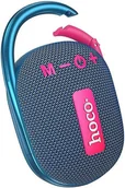 Głośniki przenośne - Hoco HC17 Easy Joy Granatowy - miniaturka - grafika 1