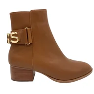 Botki damskie - Buty damskie botki Michael Kors Madelyn r. 35 - miniaturka - grafika 1