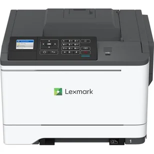 Drukarka Lexmark CS521dn (42C0070) - Drukarki - miniaturka - grafika 1