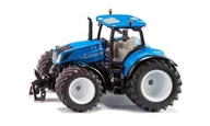 Samochody i pojazdy dla dzieci - Siku Farmer - New Holland T7 315 HD - miniaturka - grafika 1