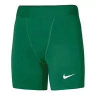 Spodnie męskie - Nike Spodnie męskie M Nk Df Strike Np Short - miniaturka - grafika 1