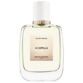 Wody i perfumy damskie - Roos & Roos Roos & Oryginalna kolekcja A Capella 50 ml - miniaturka - grafika 1