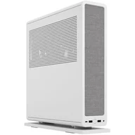 Obudowy komputerowe - Obudowa Fractal Design Ridge White (FD-C-RID1N-12) - miniaturka - grafika 1