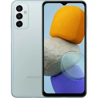 Telefony komórkowe - Samsung Galaxy M23 5G 4GB/128GB Dual Sim Niebieski - miniaturka - grafika 1