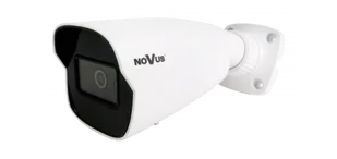 Kamera IP 4Mpx 2.8mm NVIP-4H-6511/F-II Novus - Kamery IP - miniaturka - grafika 1