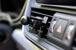 Ramię mocujące uchwyt do kratki - HA2 - Uchwyty samochodowe do telefonów - miniaturka - grafika 2