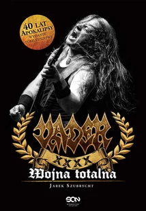 Vader. Wojna totalna (e-book) - E-booki - biografie - miniaturka - grafika 2