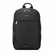 Torby na laptopy - Roncato Easy Office 2.0 Plecak 48 cm Komora na laptopa nero - miniaturka - grafika 1