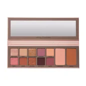 Palety i zestawy do makijażu - Anastasia Beverly Hills Anastasia Beverly Hills Primrose Palette 6.86 g - miniaturka - grafika 1