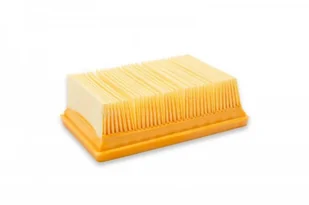 VHBW Filtr płaski do Kärcher WD 4 / WD 5 / WD 6, 2.863-005.0 - Filtry do odkurzaczy - miniaturka - grafika 1