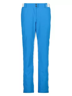 CMP Spodnie narciarskie w kolorze niebieskim - Spodnie narciarskie - miniaturka - grafika 1