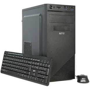 Komputer NTT proDesk - i7 12700, 32GB RAM, 1TB SSD, WIFI, W11 Home - Zestawy komputerowe - miniaturka - grafika 1