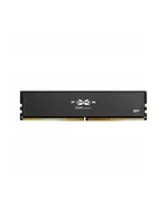 Pamięci RAM - Pamięć DDR5 Silicon Power XPOWER Pulse Gaming 32GB 2x16GB 6400MHz CL32 1,40V Black - miniaturka - grafika 1