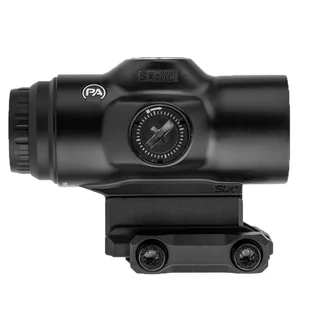 Celownik pryzmatyczny Primary Arms SLx 5x Micro Prism iR Red ACSS Aurora MIL - Lunety i akcesoria - miniaturka - grafika 1