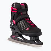 Łyżwy - Rollerblade Łyżwy damskie Rolerblade Spark czarne 0P8004007Y9 - miniaturka - grafika 1