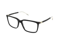 Okulary korekcyjne, oprawki, szkła - Gucci GG1273O 001 - miniaturka - grafika 1