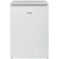 Lodówki - KOENIC KFK 117-3 E W - miniaturka - grafika 1