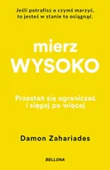 Rozwój osobisty - Mierz wysoko - miniaturka - grafika 1